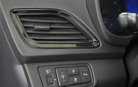 Hyundai Solaris II рестайлинг, 2021 год, 990 000 рублей, 9 фотография
