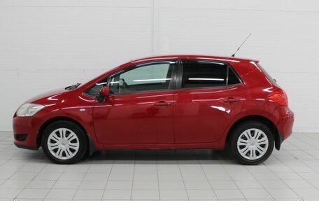 Toyota Auris II, 2008 год, 720 000 рублей, 10 фотография