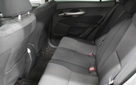 Toyota Auris II, 2008 год, 720 000 рублей, 15 фотография