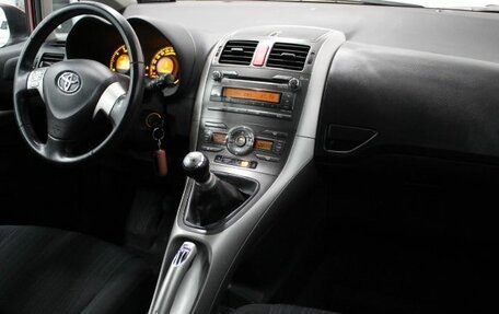 Toyota Auris II, 2008 год, 720 000 рублей, 14 фотография