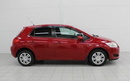 Toyota Auris II, 2008 год, 720 000 рублей, 5 фотография