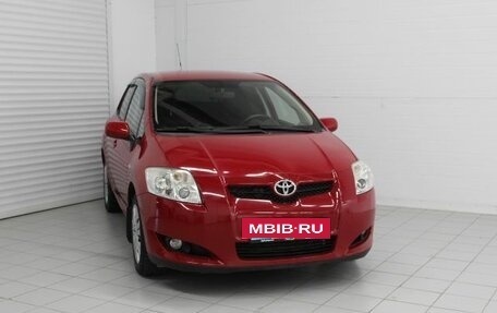 Toyota Auris II, 2008 год, 720 000 рублей, 3 фотография