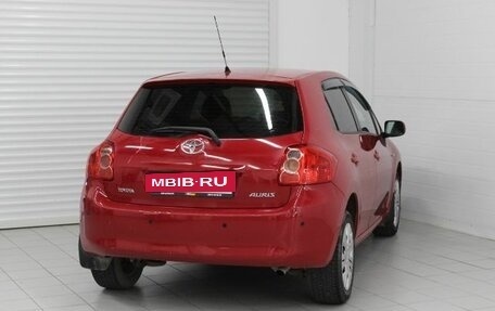 Toyota Auris II, 2008 год, 720 000 рублей, 6 фотография