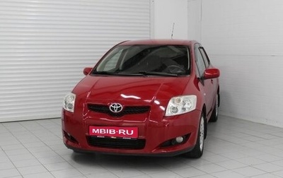 Toyota Auris II, 2008 год, 720 000 рублей, 1 фотография