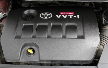 Toyota Auris II, 2008 год, 720 000 рублей, 11 фотография