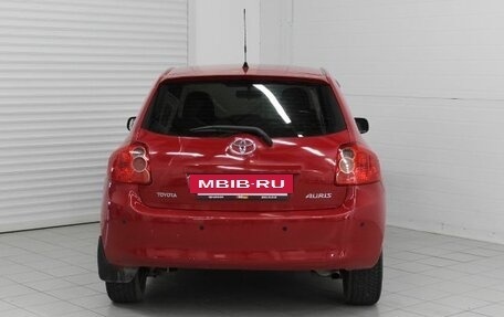 Toyota Auris II, 2008 год, 720 000 рублей, 8 фотография