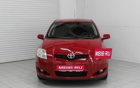 Toyota Auris II, 2008 год, 720 000 рублей, 2 фотография