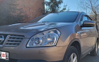 Nissan Qashqai, 2009 год, 1 000 000 рублей, 1 фотография