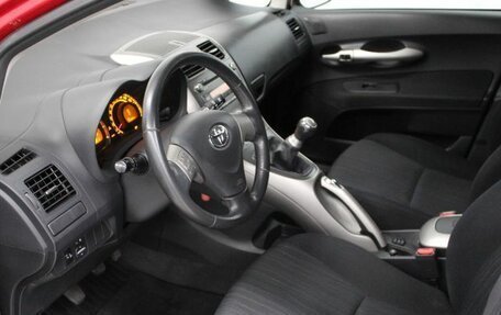 Toyota Auris II, 2008 год, 720 000 рублей, 18 фотография