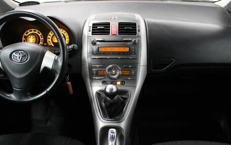 Toyota Auris II, 2008 год, 720 000 рублей, 17 фотография