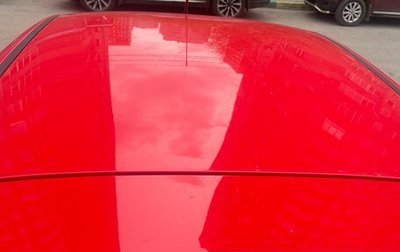 Ford Fiesta, 2016 год, 970 000 рублей, 1 фотография