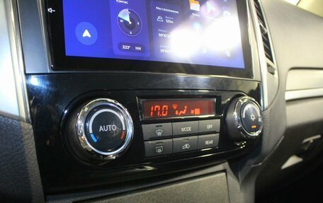 Mitsubishi Pajero IV, 2014 год, 2 138 000 рублей, 13 фотография