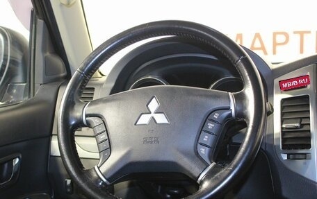 Mitsubishi Pajero IV, 2014 год, 2 138 000 рублей, 16 фотография