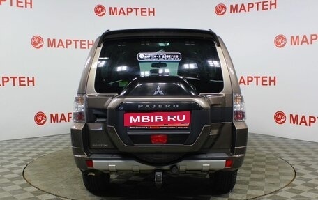 Mitsubishi Pajero IV, 2014 год, 2 138 000 рублей, 6 фотография