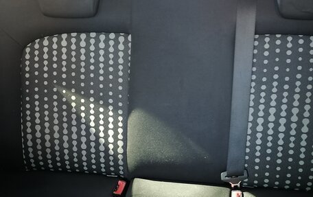 Fiat Punto III Punto Evo рестайлинг, 2006 год, 450 000 рублей, 8 фотография