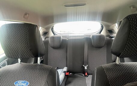 Ford Fiesta, 2016 год, 970 000 рублей, 8 фотография