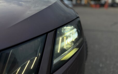 Skoda Octavia, 2018 год, 1 849 000 рублей, 10 фотография