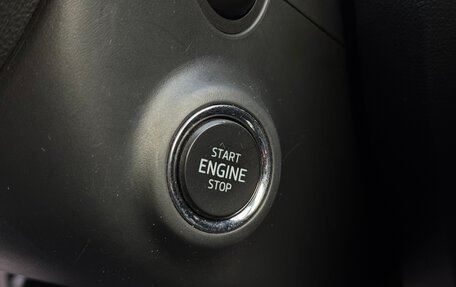 Skoda Octavia, 2018 год, 1 849 000 рублей, 19 фотография