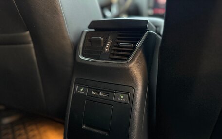 Skoda Octavia, 2018 год, 1 849 000 рублей, 25 фотография