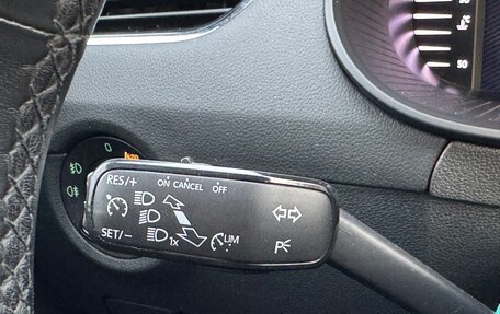 Skoda Octavia, 2018 год, 1 849 000 рублей, 35 фотография