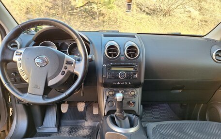 Nissan Qashqai, 2009 год, 1 000 000 рублей, 4 фотография