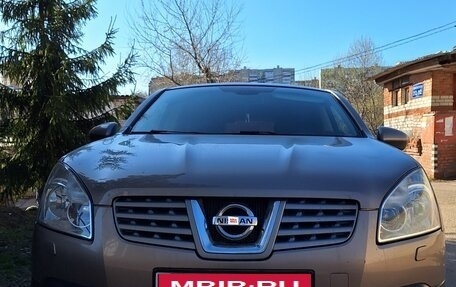 Nissan Qashqai, 2009 год, 1 000 000 рублей, 6 фотография