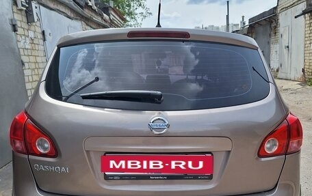 Nissan Qashqai, 2009 год, 1 000 000 рублей, 7 фотография