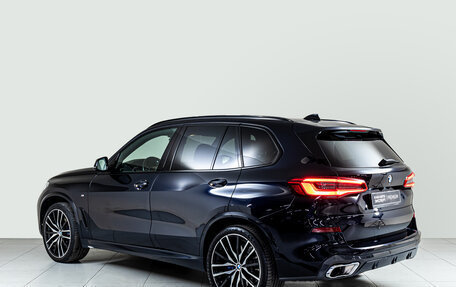 BMW X5, 2019 год, 6 400 000 рублей, 6 фотография