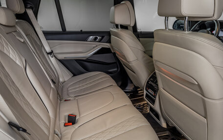 BMW X5, 2019 год, 6 400 000 рублей, 11 фотография