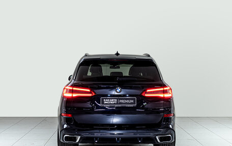 BMW X5, 2019 год, 6 400 000 рублей, 5 фотография