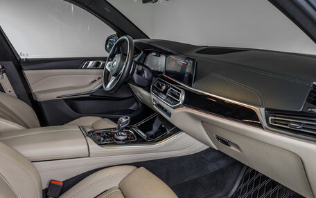 BMW X5, 2019 год, 6 400 000 рублей, 12 фотография