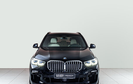 BMW X5, 2019 год, 6 400 000 рублей, 2 фотография