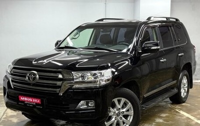 Toyota Land Cruiser 200, 2015 год, 5 499 000 рублей, 1 фотография