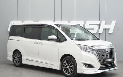 Toyota Esquire I, 2020 год, 2 889 000 рублей, 1 фотография