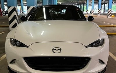 Mazda Roadster IV (ND), 2018 год, 2 650 000 рублей, 1 фотография