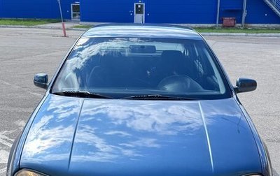Volkswagen Golf IV, 2000 год, 430 000 рублей, 1 фотография