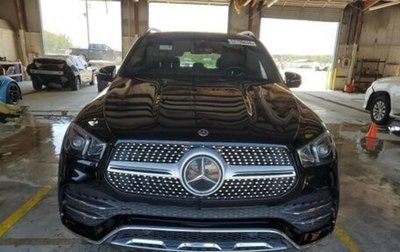 Mercedes-Benz GLE, 2022 год, 6 300 000 рублей, 1 фотография