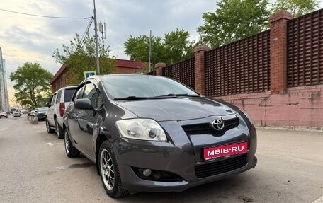 Toyota Auris II, 2008 год, 610 000 рублей, 1 фотография