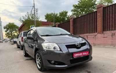 Toyota Auris II, 2008 год, 610 000 рублей, 1 фотография