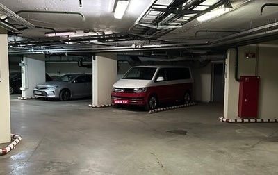 Volkswagen Multivan T6 рестайлинг, 2019 год, 5 250 000 рублей, 1 фотография