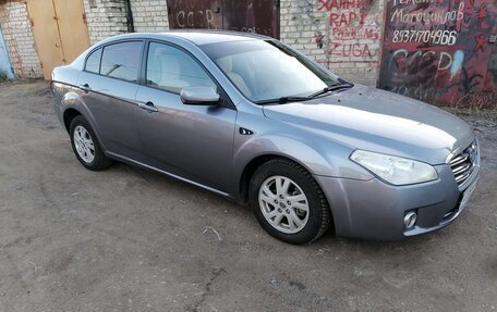FAW Besturn B50 I, 2012 год, 449 000 рублей, 1 фотография