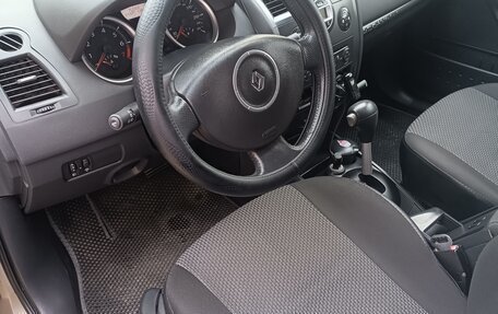 Renault Megane II, 2008 год, 700 000 рублей, 1 фотография