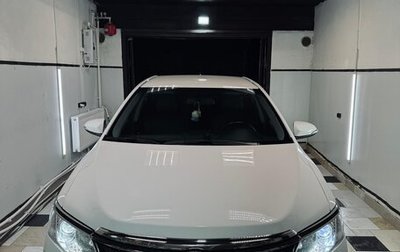 Toyota Camry, 2015 год, 2 350 000 рублей, 1 фотография
