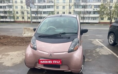 Mitsubishi i, 2008 год, 460 000 рублей, 1 фотография