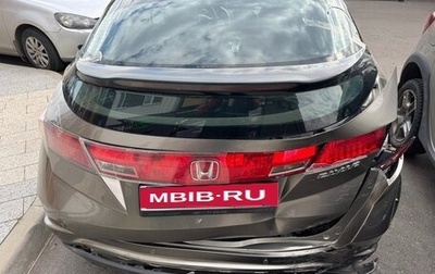 Honda Civic VIII, 2008 год, 300 000 рублей, 1 фотография