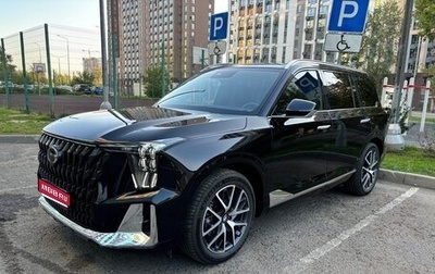 GAC GS8, 2023 год, 4 390 000 рублей, 1 фотография