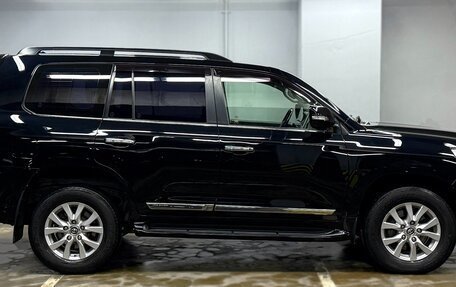 Toyota Land Cruiser 200, 2015 год, 5 499 000 рублей, 5 фотография