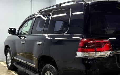 Toyota Land Cruiser 200, 2015 год, 5 499 000 рублей, 9 фотография
