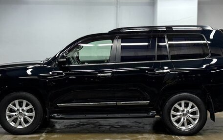 Toyota Land Cruiser 200, 2015 год, 5 499 000 рублей, 6 фотография