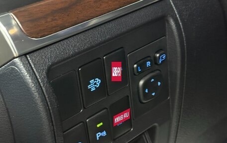 Toyota Land Cruiser 200, 2015 год, 5 499 000 рублей, 28 фотография